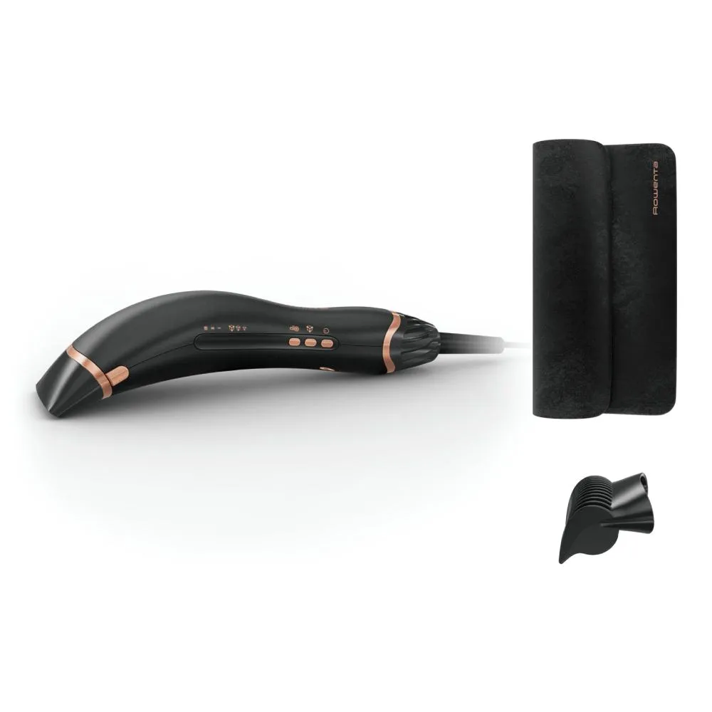 ROWENTA Ultimate Experience Air Motion CF8C20 Fen
