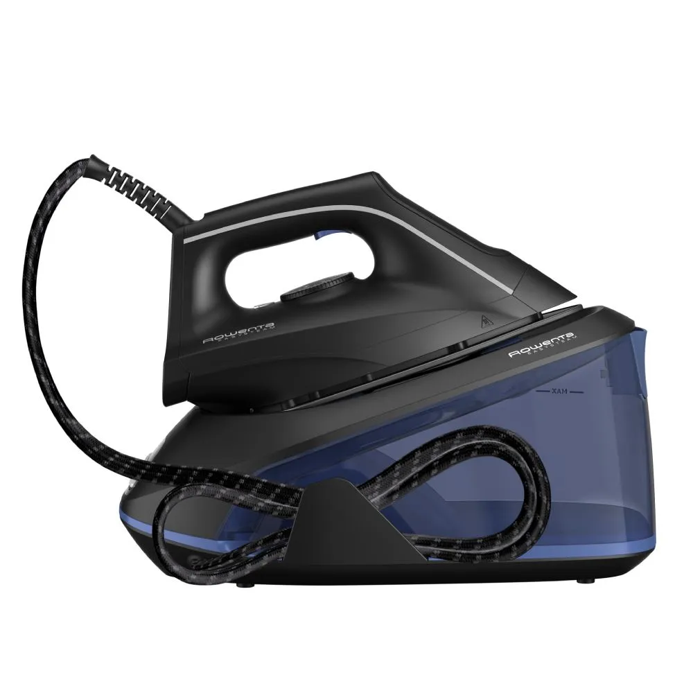 ROWENTA VR5121F0 Parna stanica