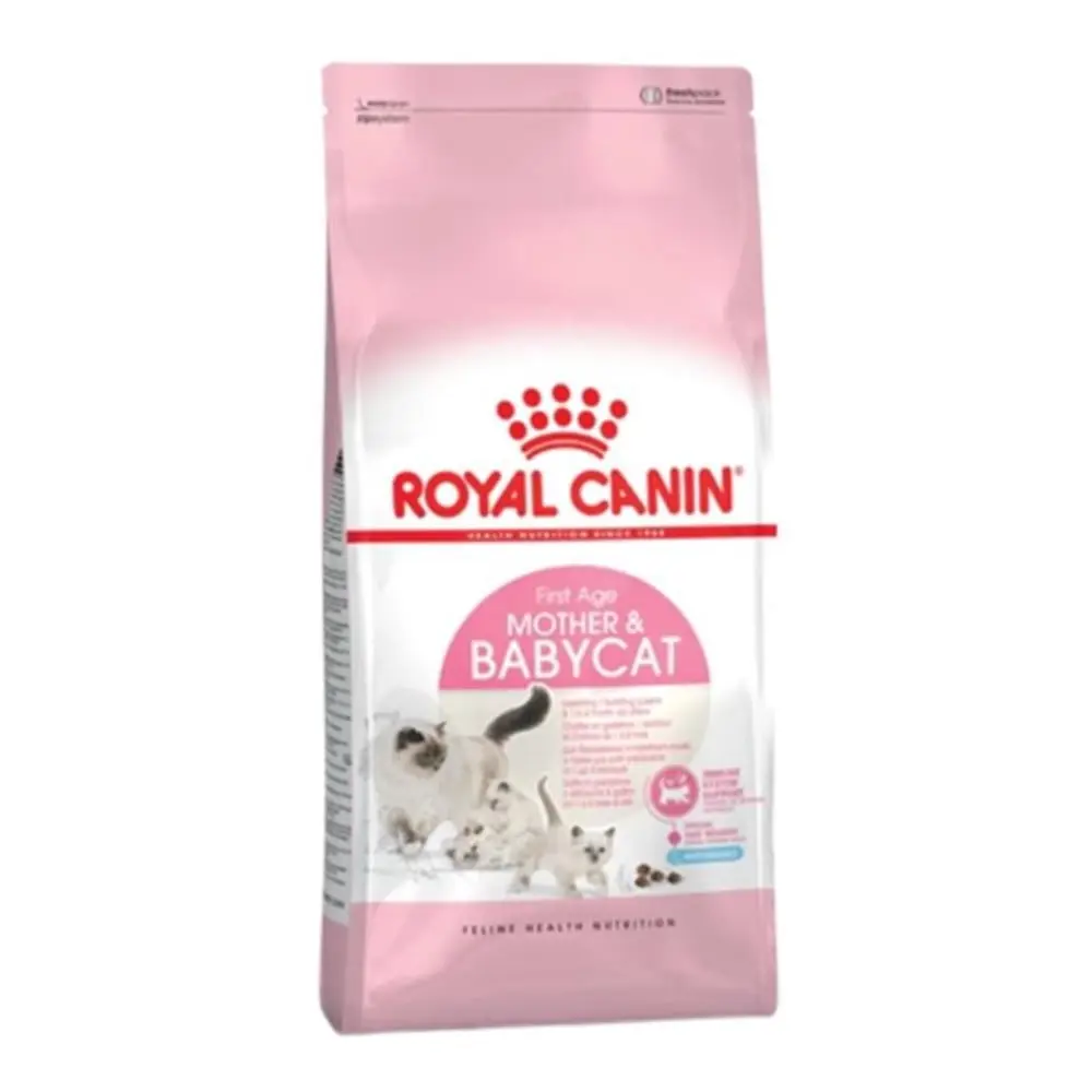 ROYAL CANIN Baby Cat 34 2 kg Hrana za mačiće