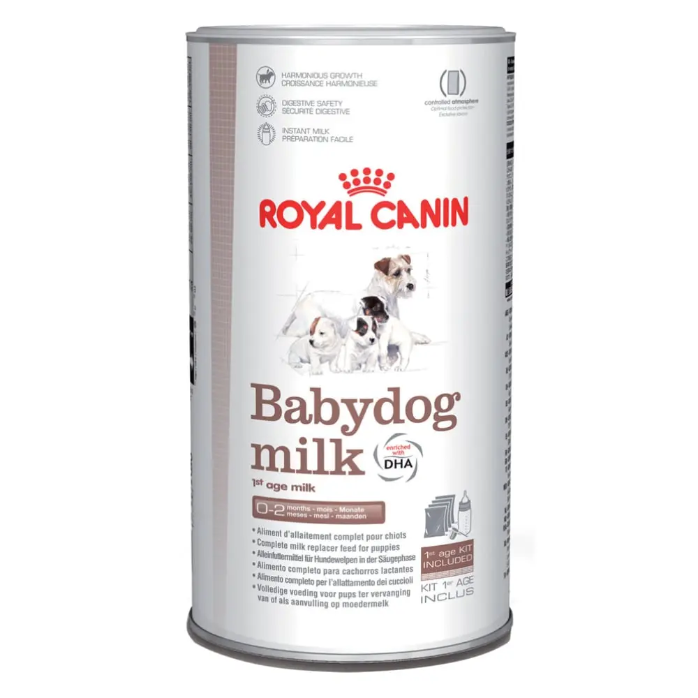 ROYAL CANIN Baby Dog Mleko u prahu za štence