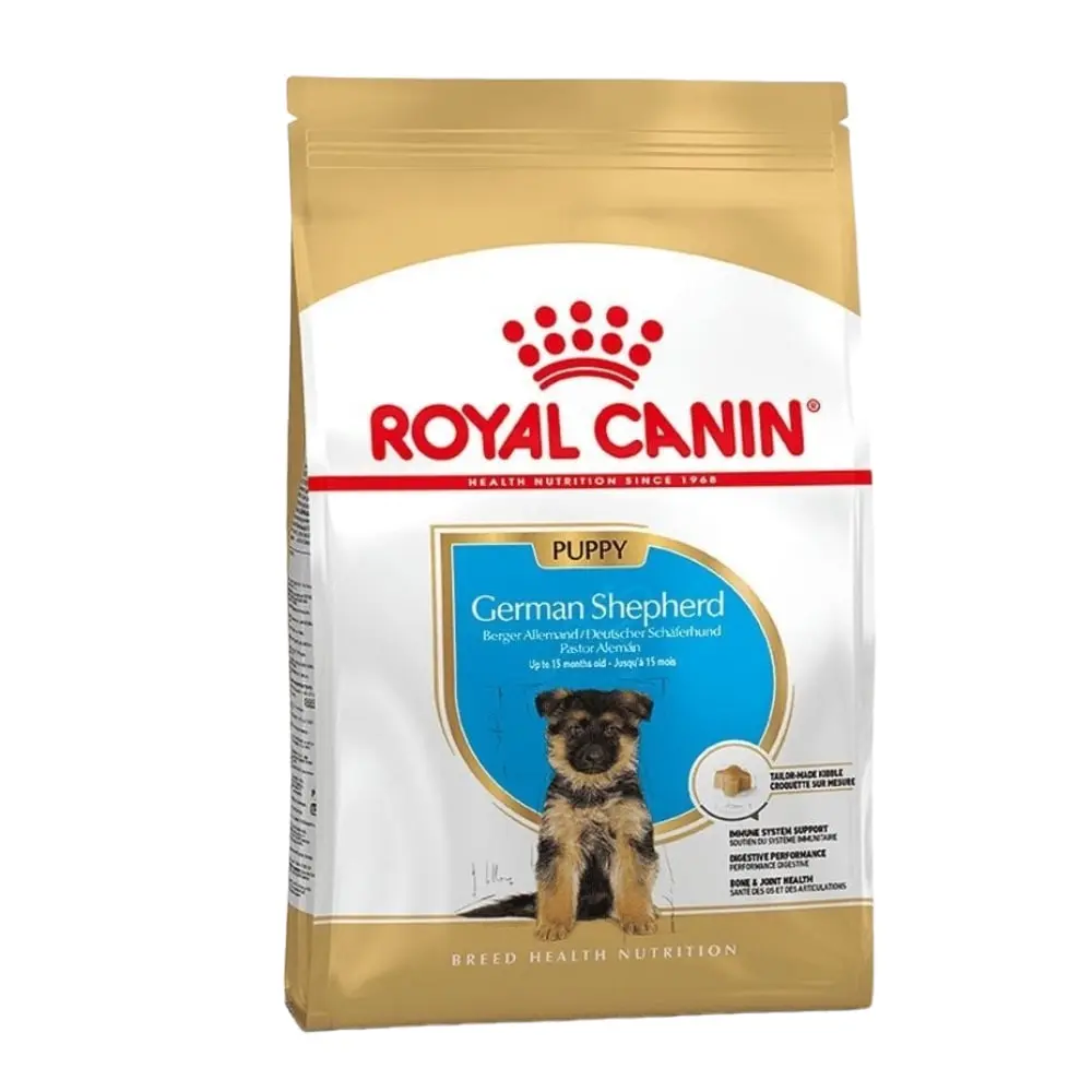 ROYAL CANIN German Shepherd Junior 3 kg Hrana za štence