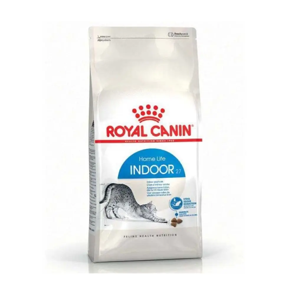 ROYAL CANIN Indoor 27 10 kg Hrana za mačke