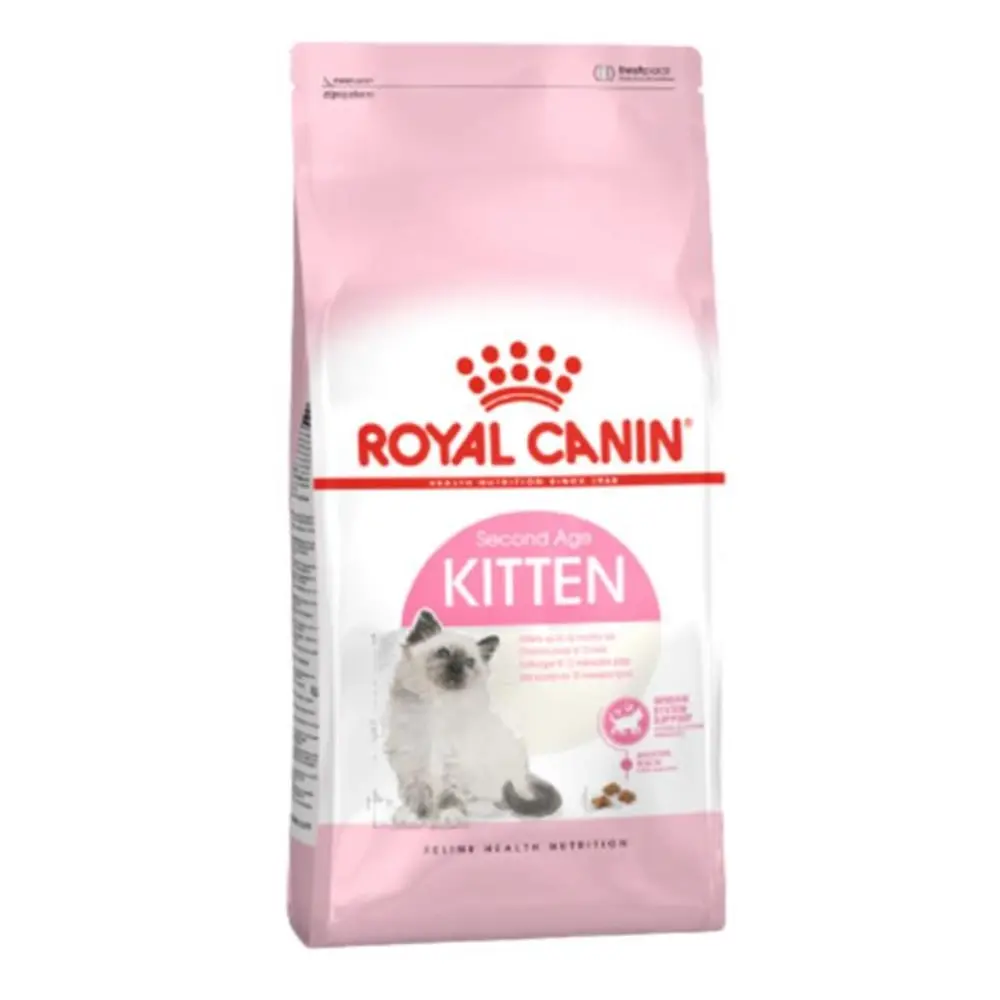 ROYAL CANIN Kitten 4 kg Hrana za mačiće