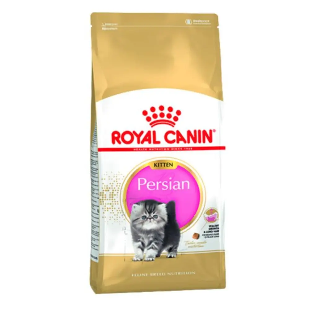 ROYAL CANIN Kitten Persian 0.4 kg Hrana za persijske mačiće