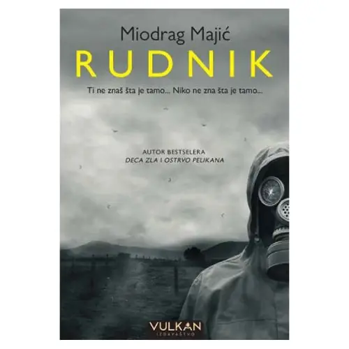Rudnik Miodrag Majić