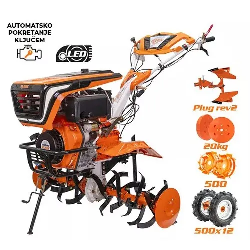 RURIS 1001KSD