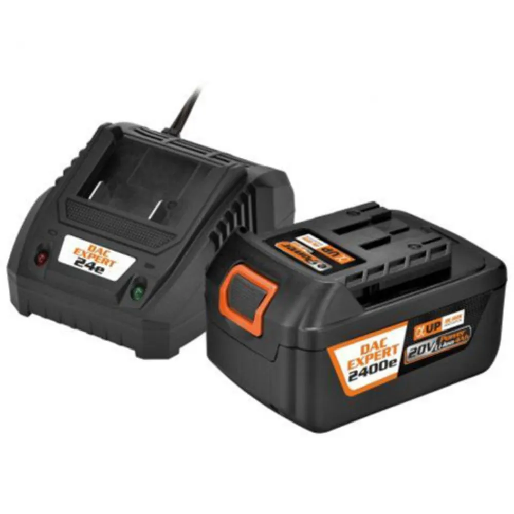 RURIS 9682 UP2424E Akumulator set