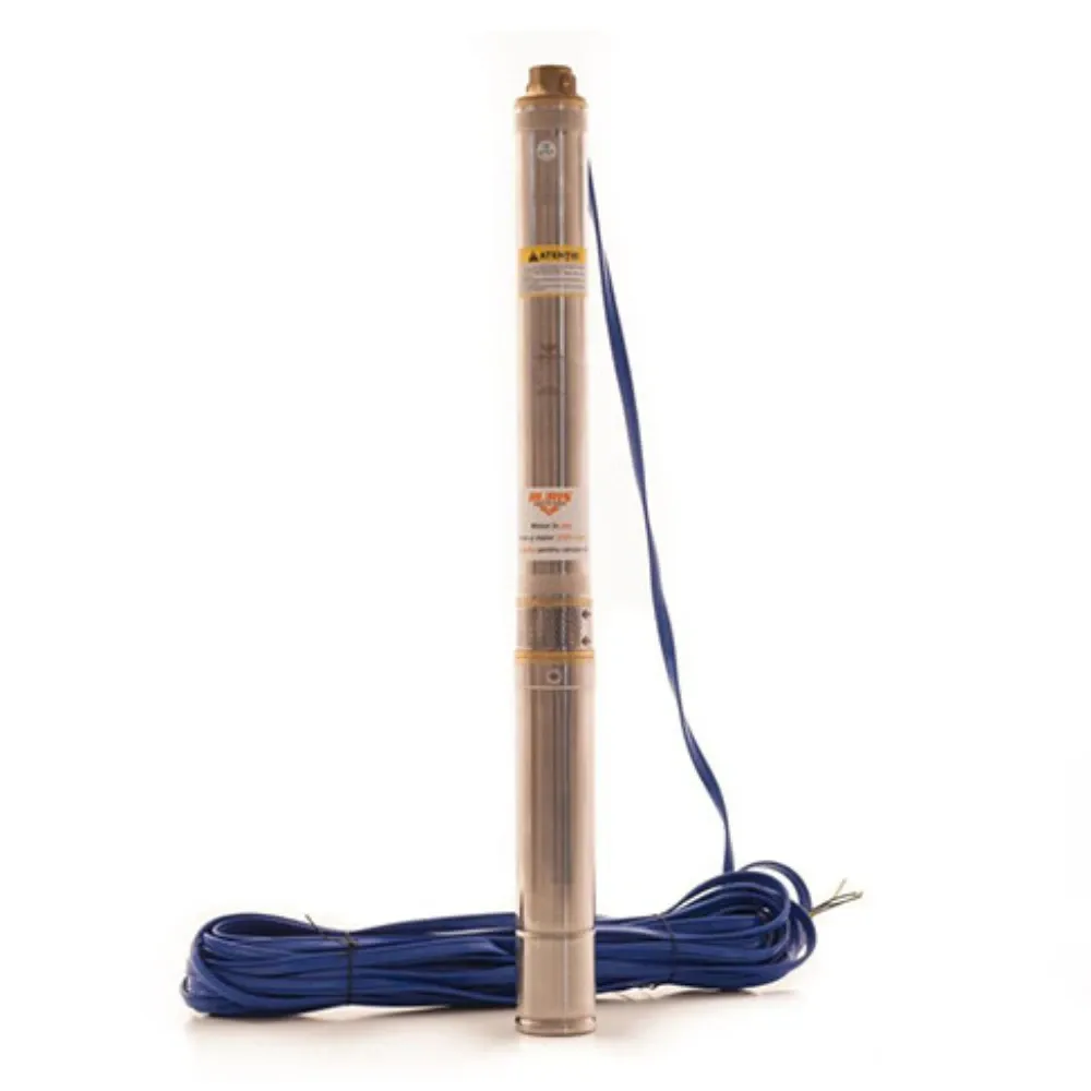 RURIS Aqua 690 9437 Pumpa za duboke bunare