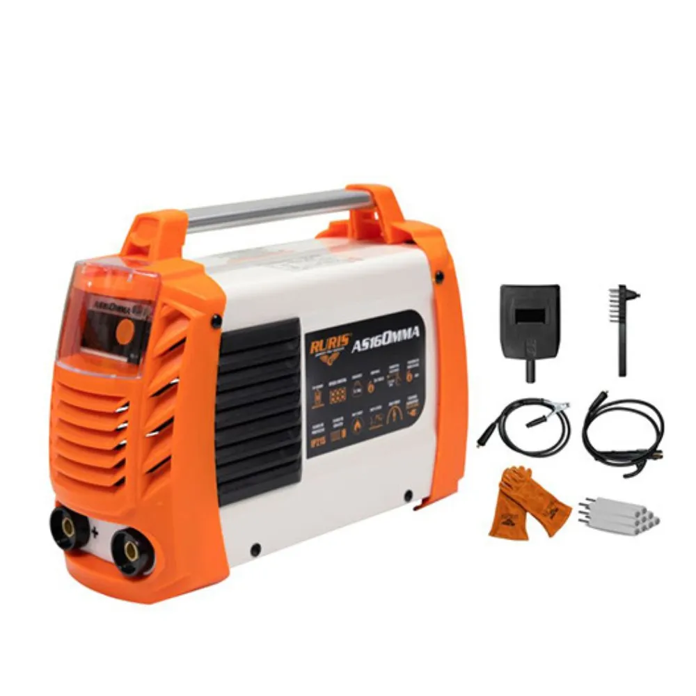RURIS AS160MMA Aparat za zavarivanje
