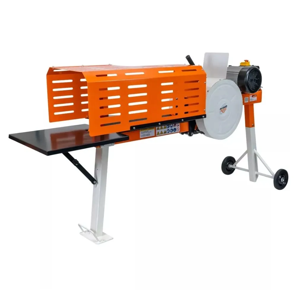 RURIS DL1000 Cepač za drva