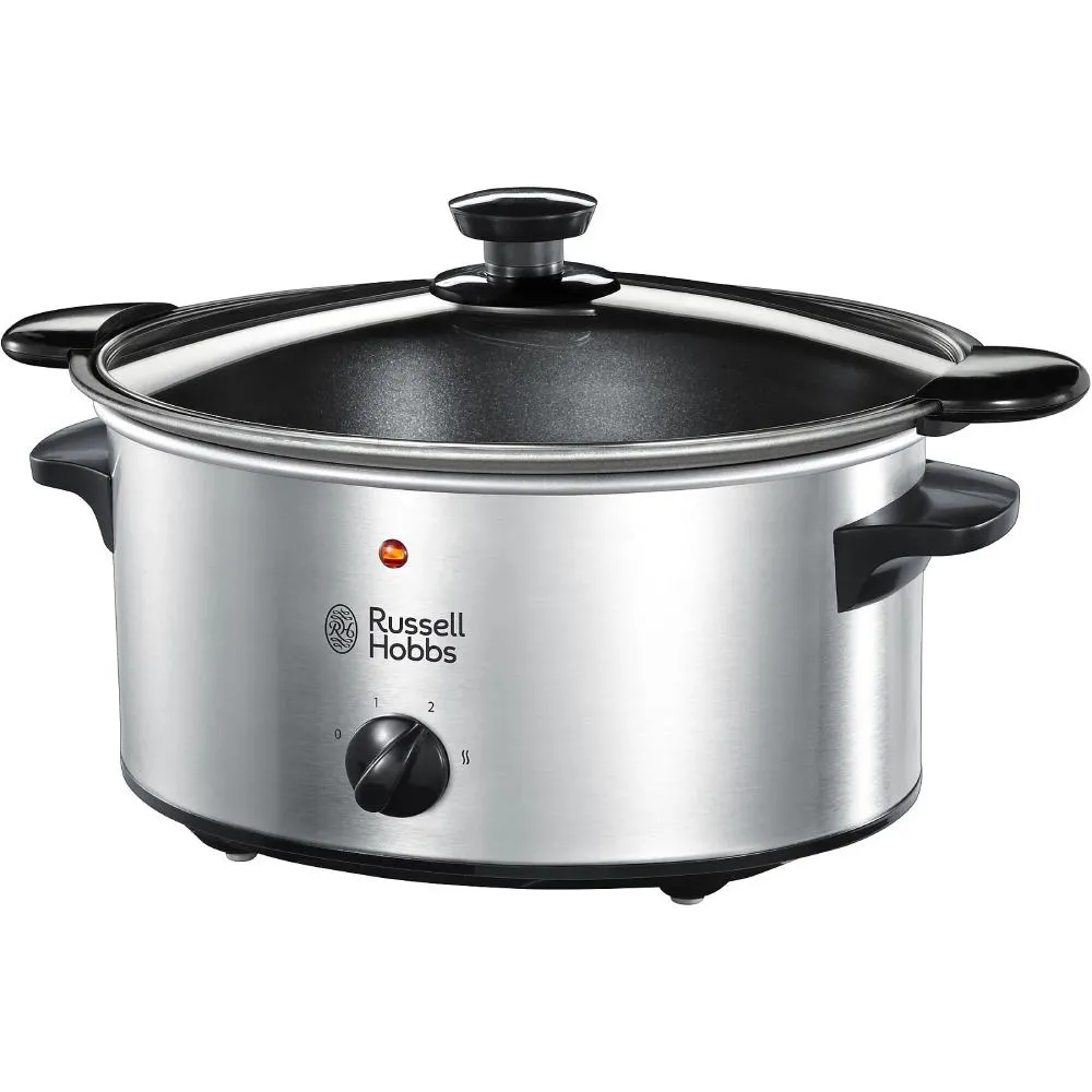 RUSSELL HOBBS 22740-56 Aparat za sporo kuvanje