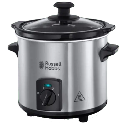 RUSSELL HOBBS Aparat za sporo kuvanje Compact Home  25570-56