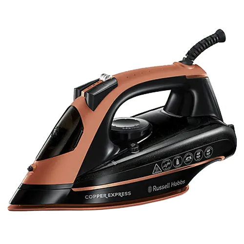 RUSSELL HOBBS Pegla Copper Express 23975-56