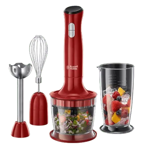 RUSSELL HOBBS Ručni blender 3 u 1 Desire 24700-56