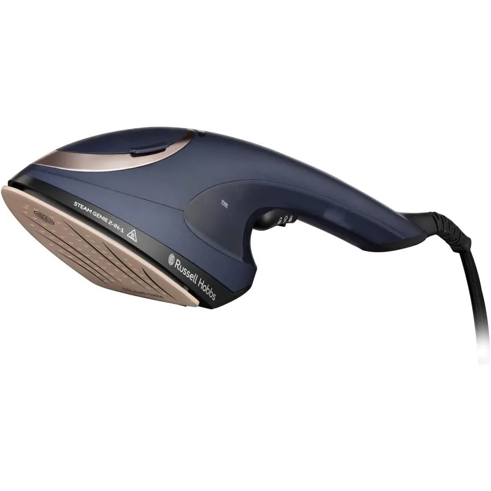 RUSSELL HOBBS Steam Genie 2 u 1 28370-56