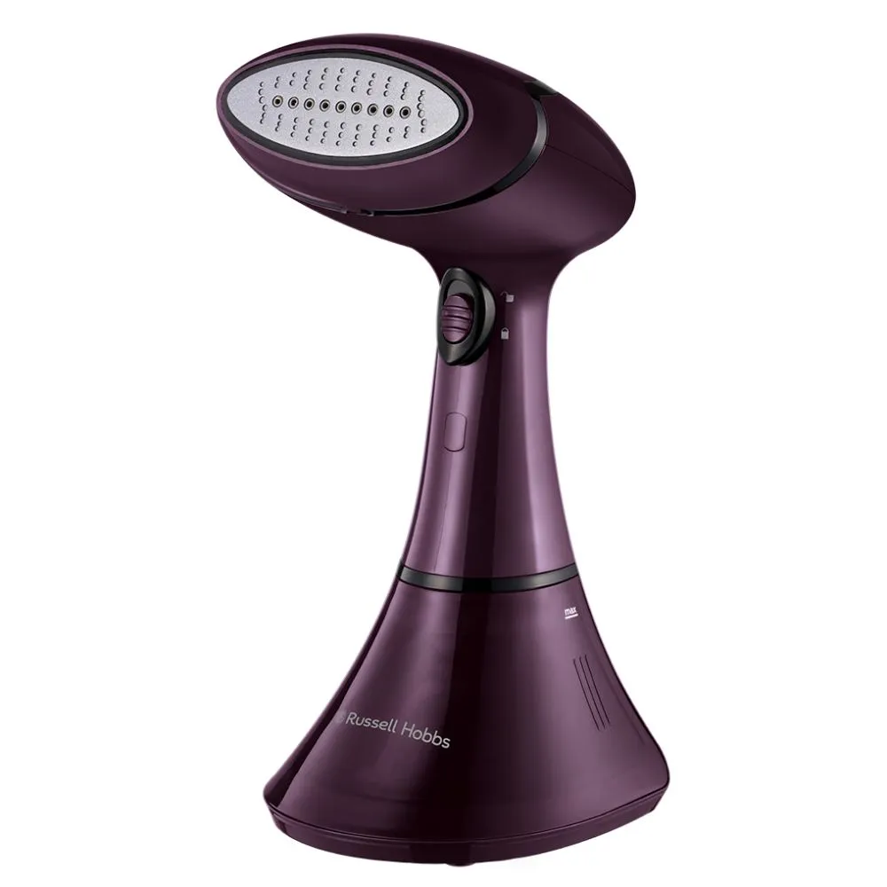 RUSSELL HOBBS Steam Genie 27410-56