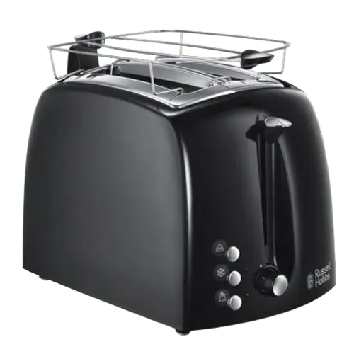 RUSSELL HOBBS Toster Textures Plus 22601-56