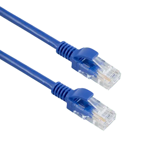 S-BOX CAT 5e 10m, Mrežni kabl