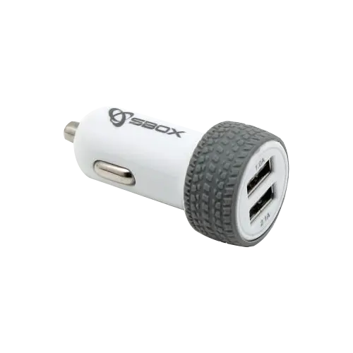 S-BOX CC-31W Auto punjač