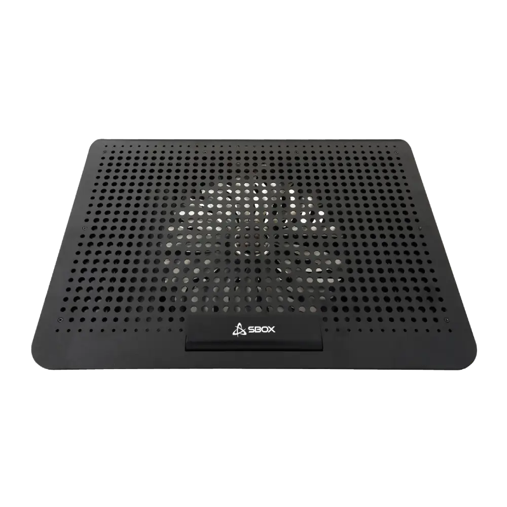 S-BOX CP-28 Postolje za hlađenje laptopa