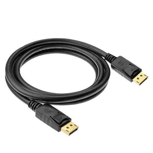 S-BOX DisplayPort kabl, 2m, (Crni) - 698,