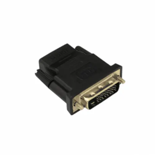 S-BOX DVI-D na HDMI Adapter