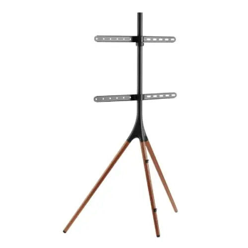 S-BOX FS-1246F Podni nosač za TV 45"-65", do 32 kg