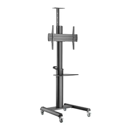 S-BOX FS 446-2 Podni nosač za TV 37"-70", do 70 kg