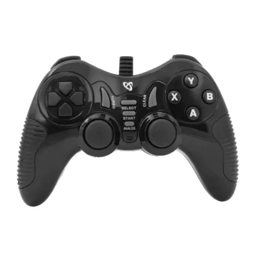 S-BOX GP-2011 Gamepad