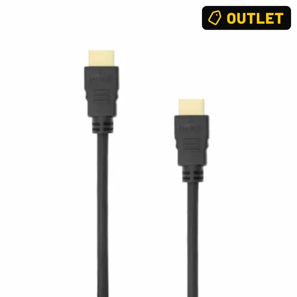 S-BOX HDMI 2.1 Kabl 2m OUTLET