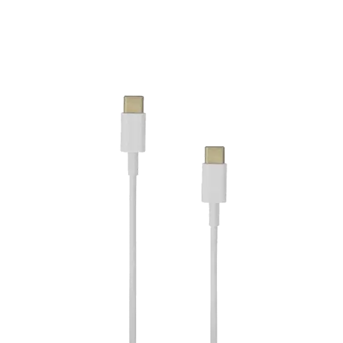 S-BOX Kabl USB-C, 1.5m (Bela)