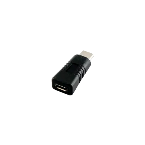 S-BOX MicroUSB na USB-C adapter 874