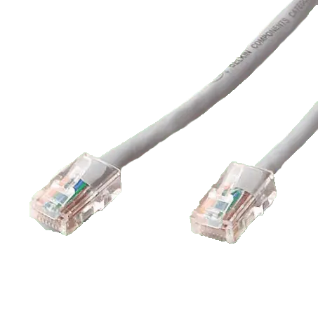 S-BOX Mrežni kabl 10m (Sivi) - 851,