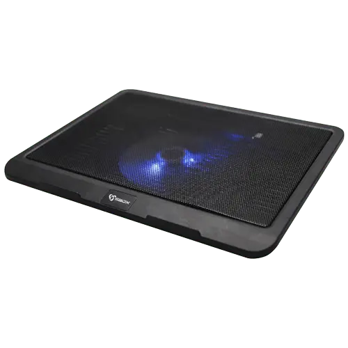 S-BOX Postolje za hlađenje laptopa CP-19