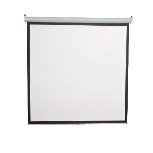 S-BOX PSA 100 4:3 200 x 150 cm Platno za projektor