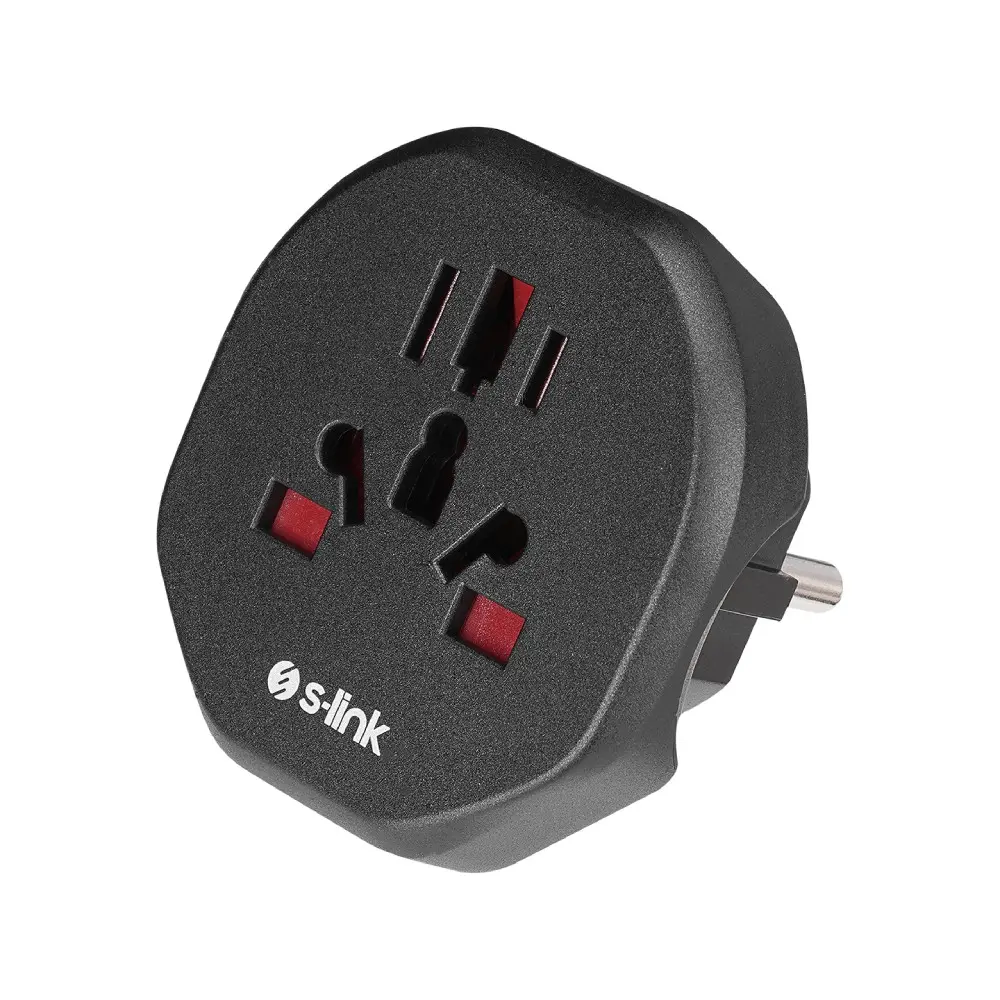 S-LINK Travel adapter SW-KC019 Putni adapter