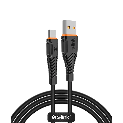 S-LINK USB-C kabl SL-STP45