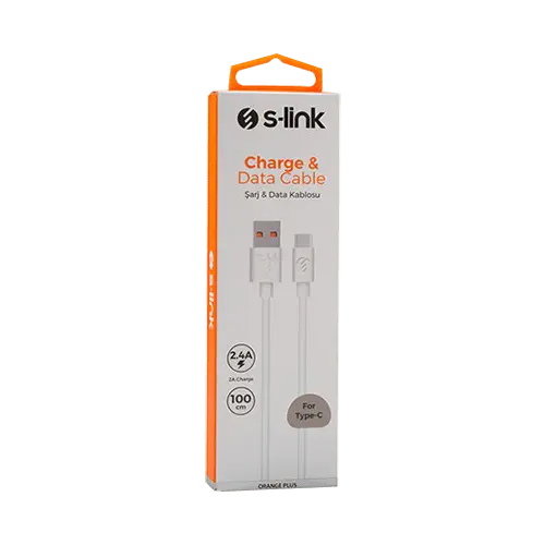 S-LINK USB-C kabl SL-X243