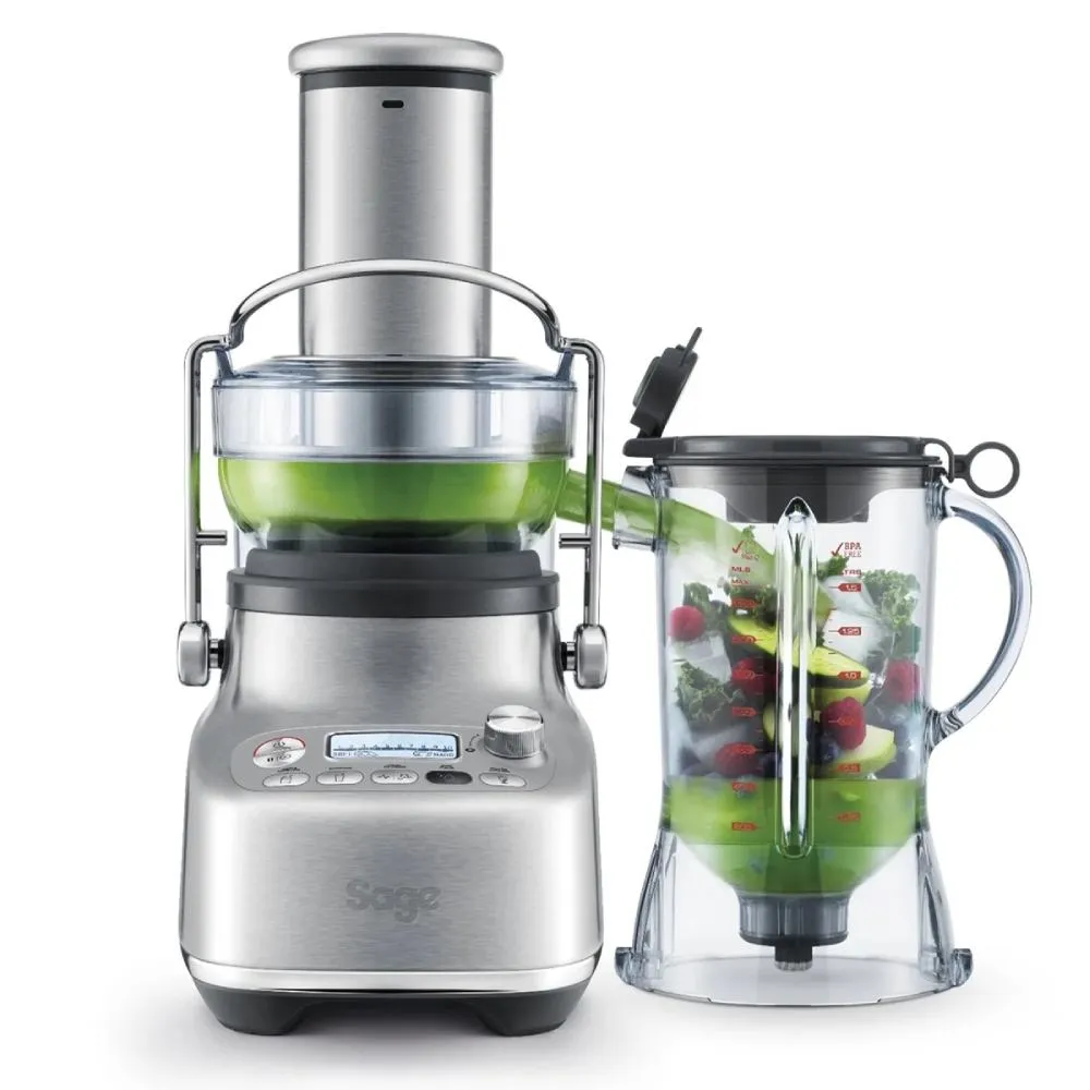 SAGE 3X Bluicer Pro SJB815 Sokovnik