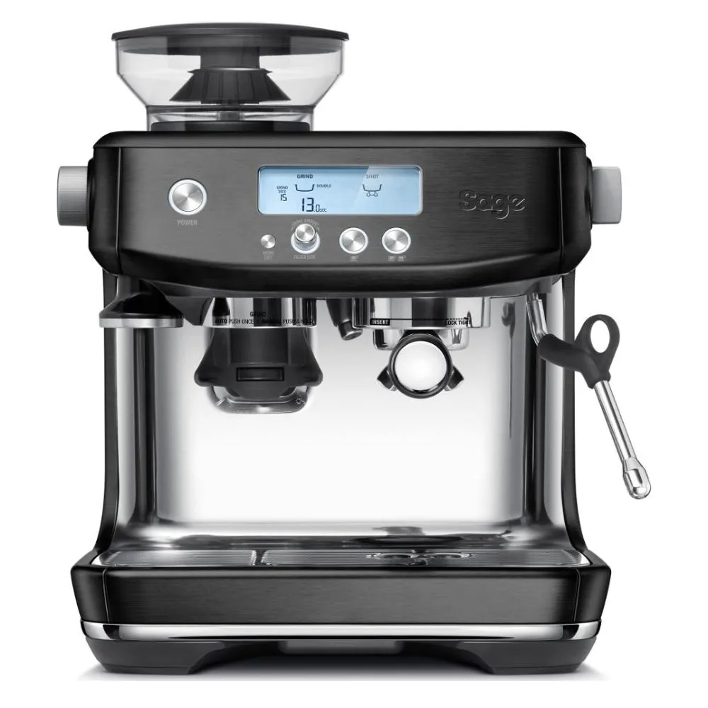 SAGE Barista Pro SES878BST