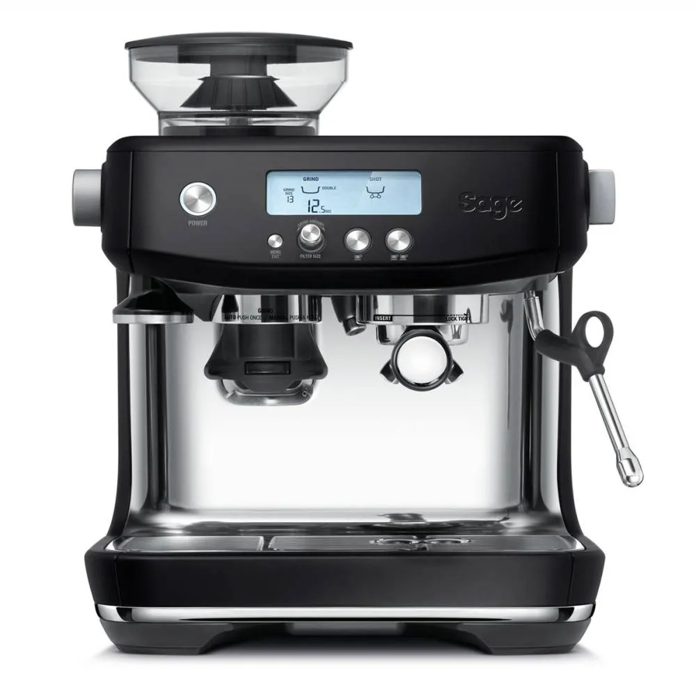 SAGE Barista Pro SES878BTR Aparat za espresso kafu