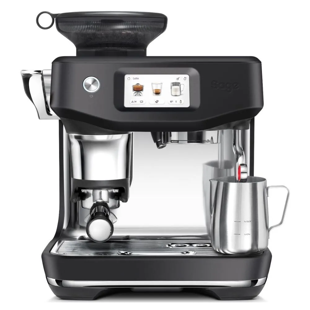 SAGE Barista Pro SES878BTR