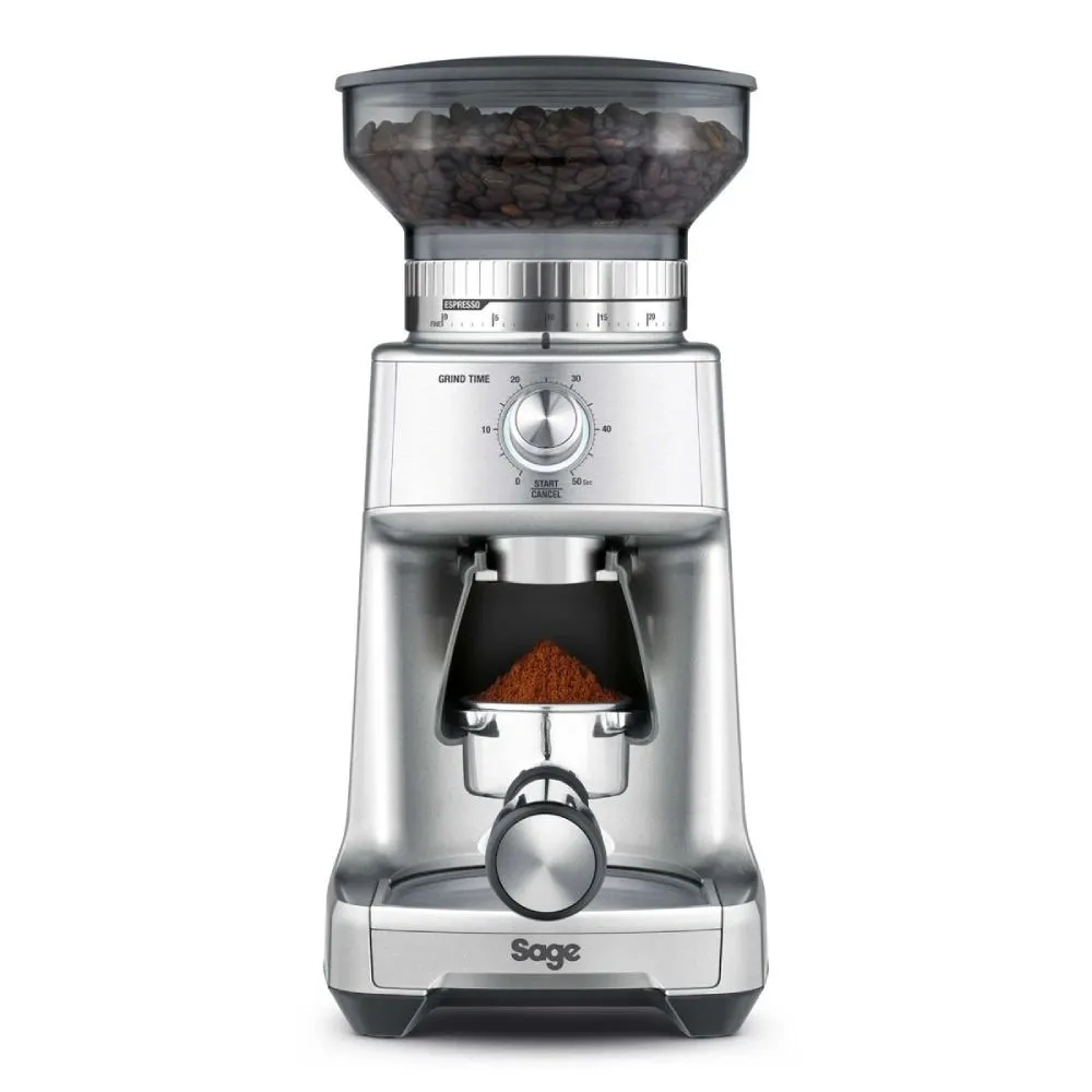 SAGE Dose Control Pro BCG600SIL Mlin za kafu