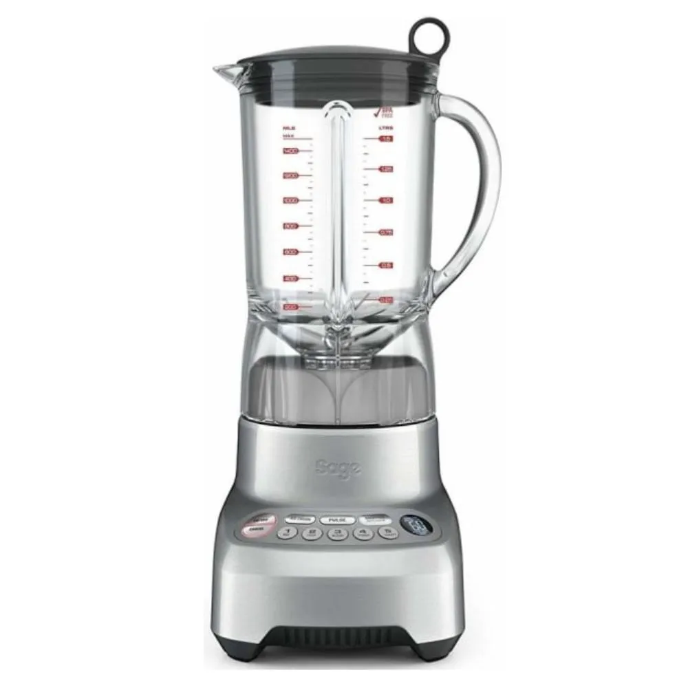 SAGE Fresh & Furious SBL620SIL Blender