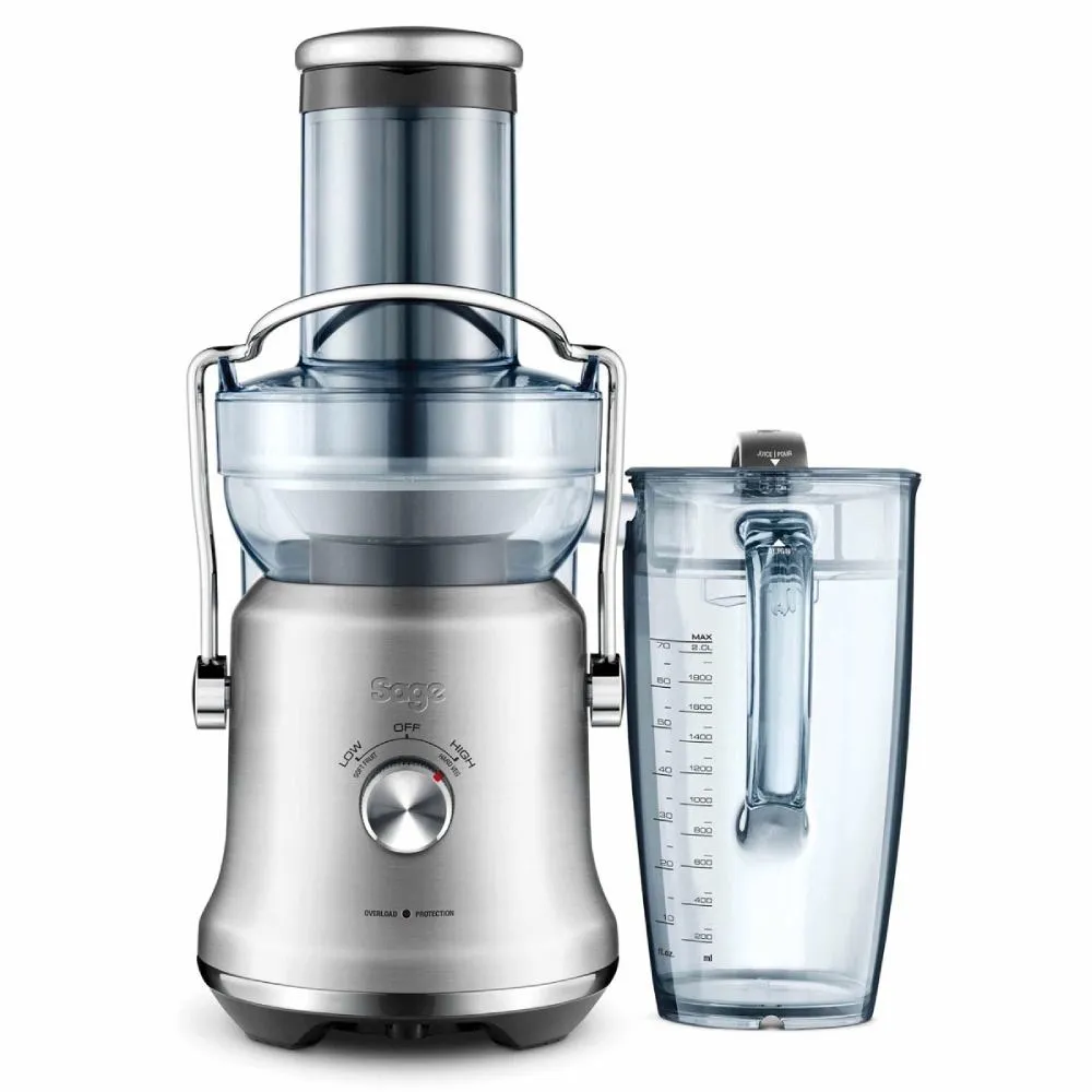 SAGE Nutri Juicer Cold Plus SJE530