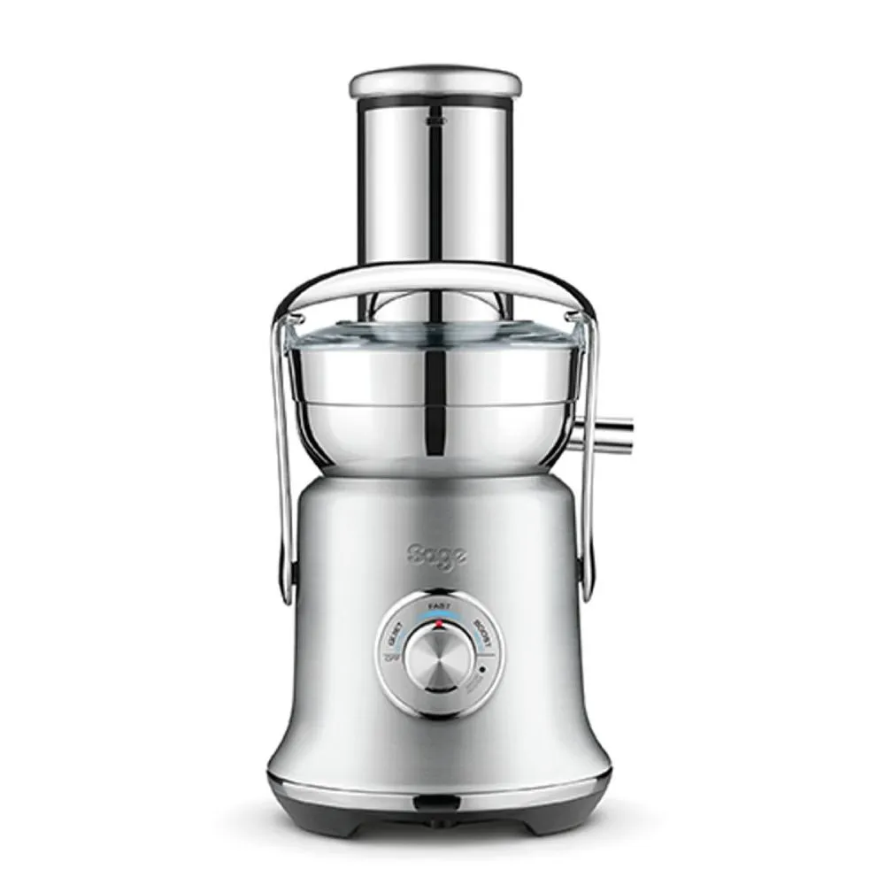 SAGE Nutri Juicer Cold XL SJE830BSS Sokovnik