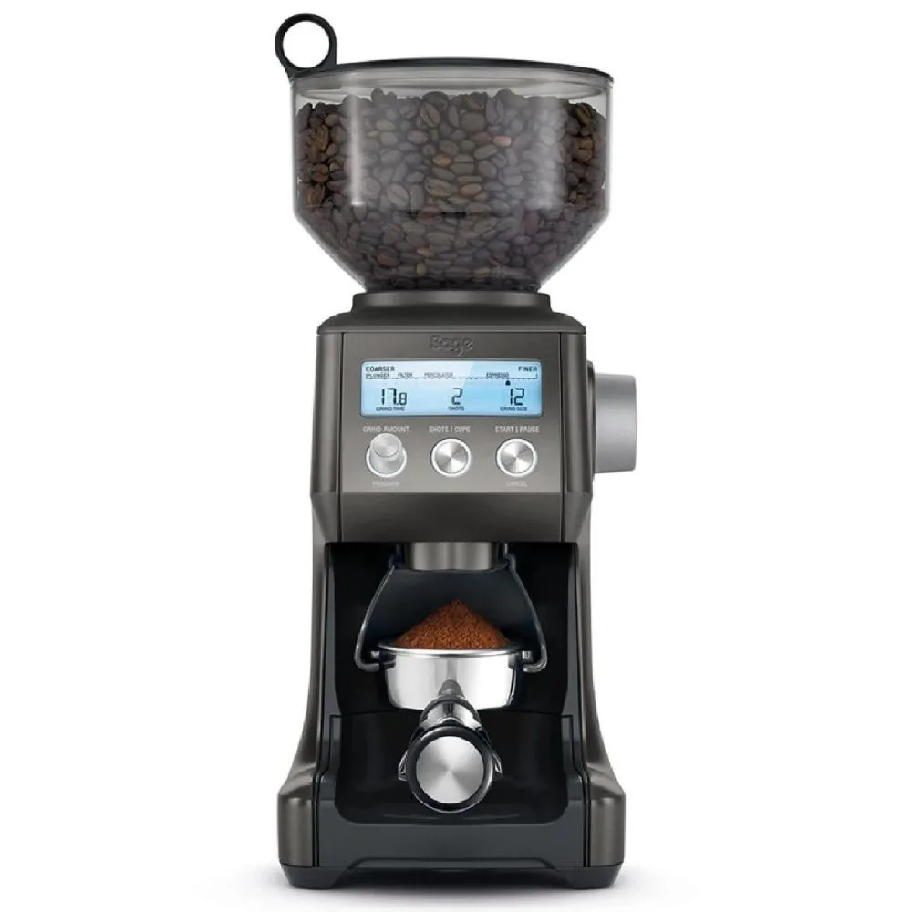 SAGE Smart Grinder Pro BCG820BST