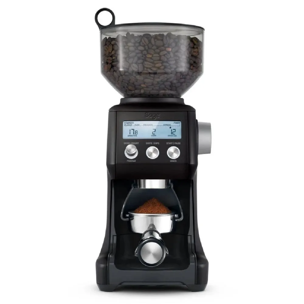 SAGE Smart Grinder Pro BCG820BTR Mlin za kafu
