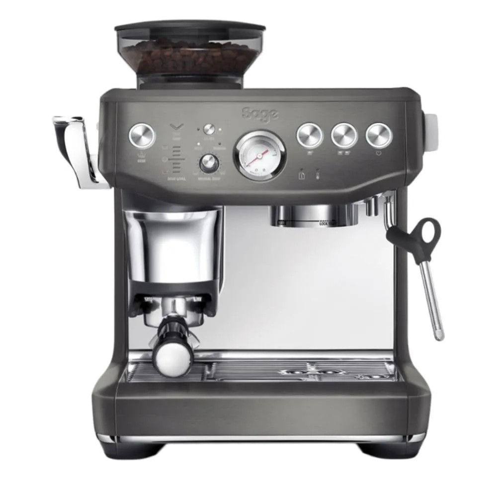 SAGE the Barista Express SES876BST