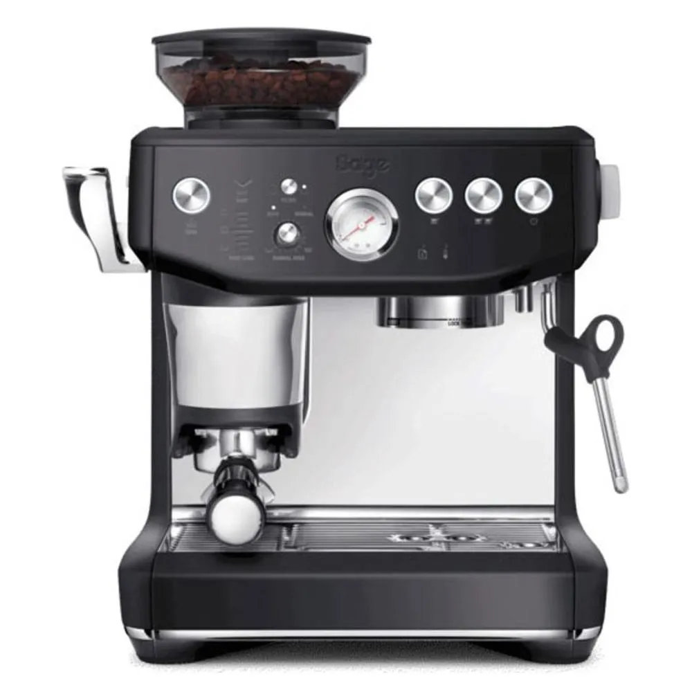SAGE the Barista Express SES876BTR